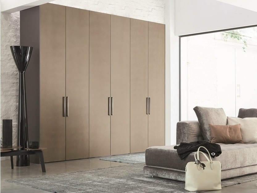 Diseño y fabricación de placares de madera